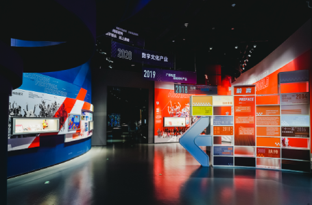 设计党建展厅方案时需考虑的因素