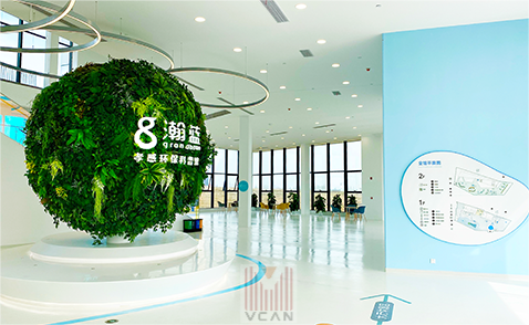 科技馆展厅设计需要遵循四大原则