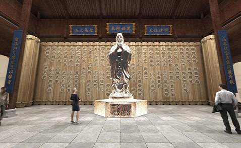 博物馆设计风格分类有哪些