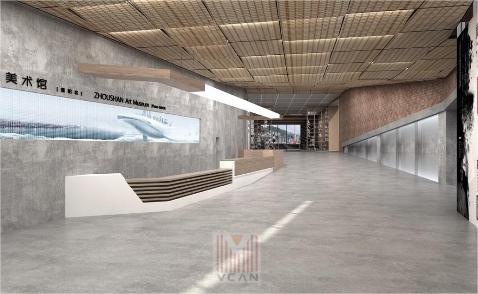 展览展示设计的分类类型有哪些